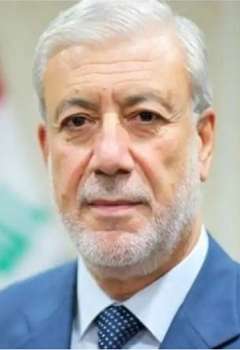 نائب رئيس البرلمان العراقي