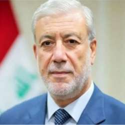 نائب رئيس البرلمان العراقي