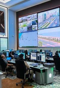 شرطة الشارقة