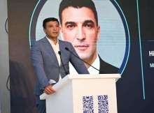 وزير الصناعة المصري