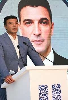 وزير الصناعة المصري