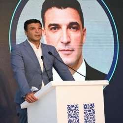 وزير الصناعة المصري