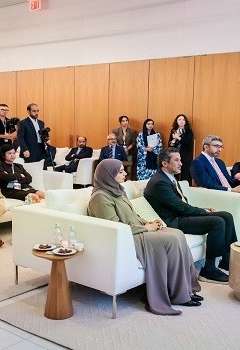 المجلس الإماراتي للاستثمار