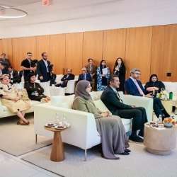 المجلس الإماراتي للاستثمار