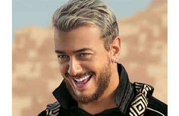 سعد لمجرد