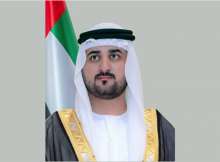 الشيخ مكتوم بن محمد بن راشد
