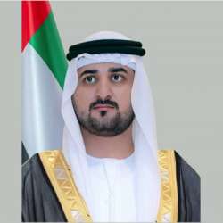 الشيخ مكتوم بن محمد بن راشد
