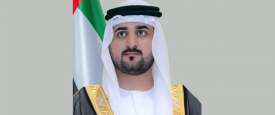 الشيخ مكتوم بن محمد بن راشد