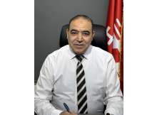 عصام العلي