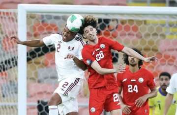 قطر واليمن