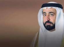 الشيخ الدكتور سلطان بن محمد القاسمي