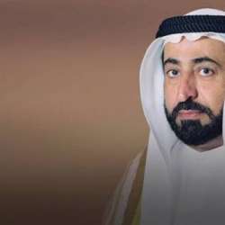 الشيخ الدكتور سلطان بن محمد القاسمي