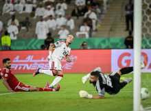 خليجي 27