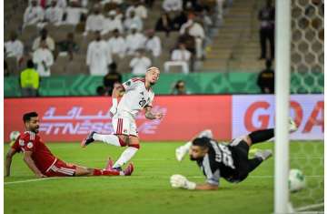 خليجي 27