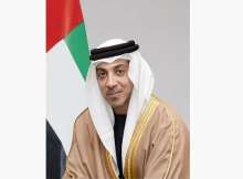 الشيخ منصور بن زايد