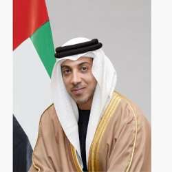 الشيخ منصور بن زايد
