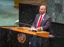 خليفة شاهين المرر