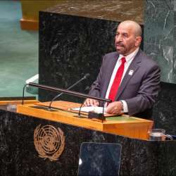 خليفة شاهين المرر