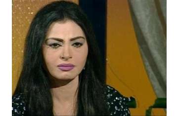 سلوى خطاب