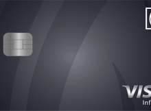 فيزا تطلق مجموعة بطاقات Visa Infinite في الإمارات