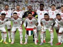 منتخب الامارات