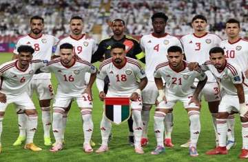 منتخب الامارات