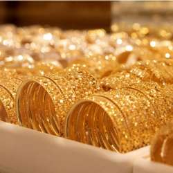 سعر الذهب