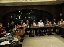الجمعية المصرية المغربية لرجال الأعمال