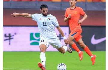 عدي الدباغ