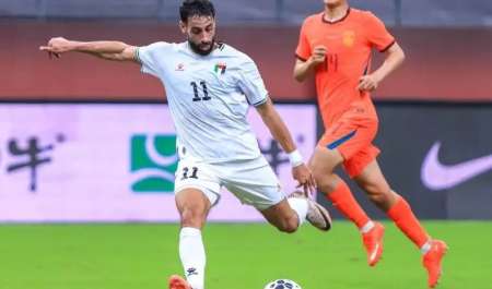 بهدفين لنجم الزمالك.. فلسطين تكتسح الصين بخماسية نظيفة استعدادا لكأس آسيا