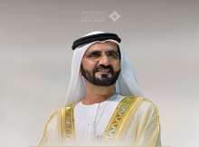 الشيخ محمد بن راشد آل مكتوم