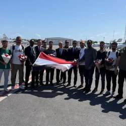 البحارة المصريين