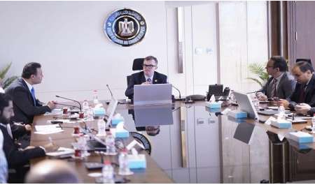 مصر تستعد لتعداد السكان والمنشآت 2028