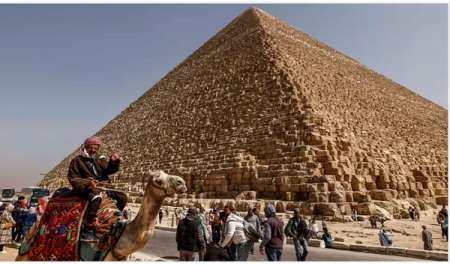 كواليس مشاركة مصر شريكا رئيسيا لبورصة لندن الدولية للسياحة 2026