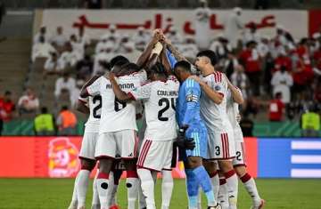 منتخب الإمارات الوطني لكرة القدم
