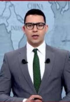 علي حميد مدير الإعلام في محافظة الحديدة اليمنية