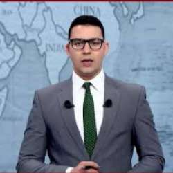 علي حميد مدير الإعلام في محافظة الحديدة اليمنية