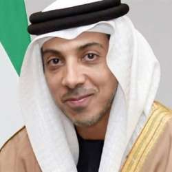 الشيخ منصور بن زايد