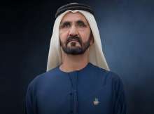  الشيخ محمد بن راشد