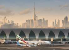 الطيران المدني الإماراتي