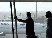 استهداف مطاري جازان ونجران بالسعودية