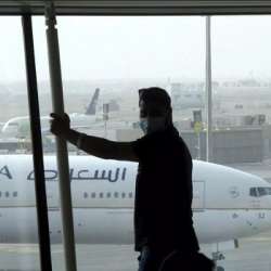 استهداف مطاري جازان ونجران بالسعودية