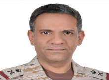 اللواء تركي المالكي
