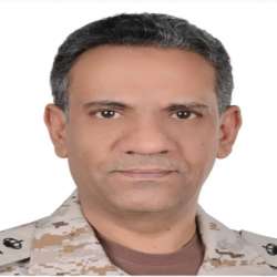 اللواء تركي المالكي