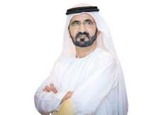 الشيخ محمد بن راشد