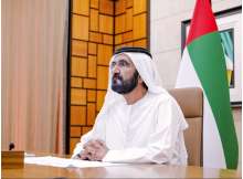 الشيخ محمد بن راشد