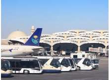 مطار الملك خالد