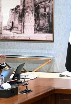 الأجتماع