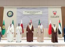 مجلس التعاون الخليجي