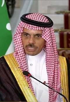 فيصل بن فرحان